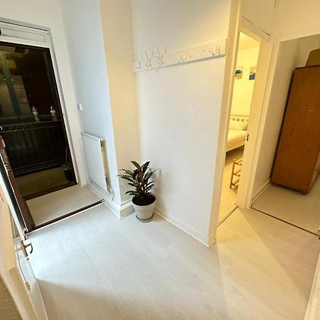 3 Bedroom King Cross Station City Centre London Exteriör bild