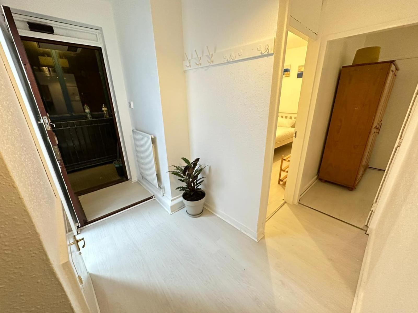 3 Bedroom King Cross Station City Centre London Exteriör bild